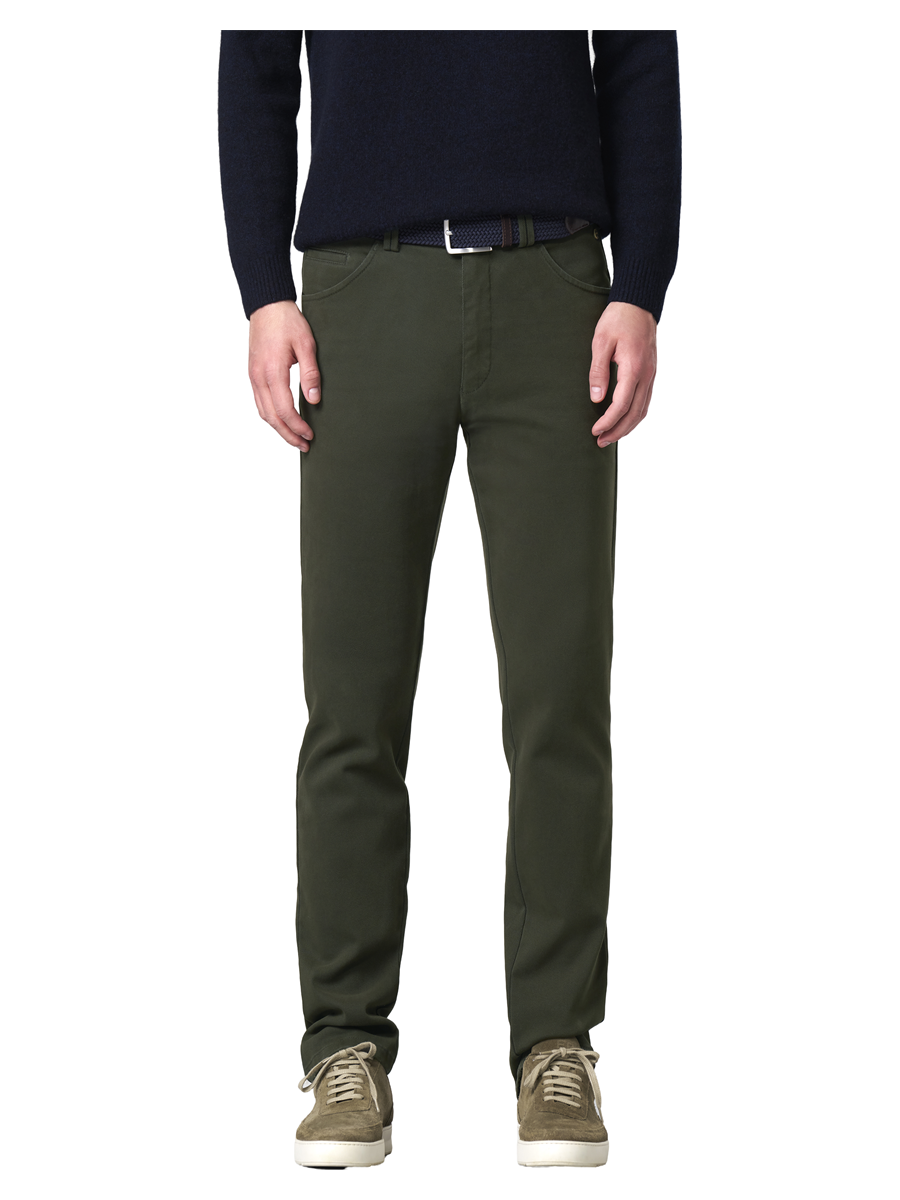 Meyer Regular fit Jeans